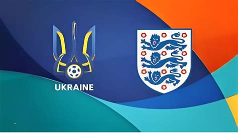 england vs ukraine 2023 highlights